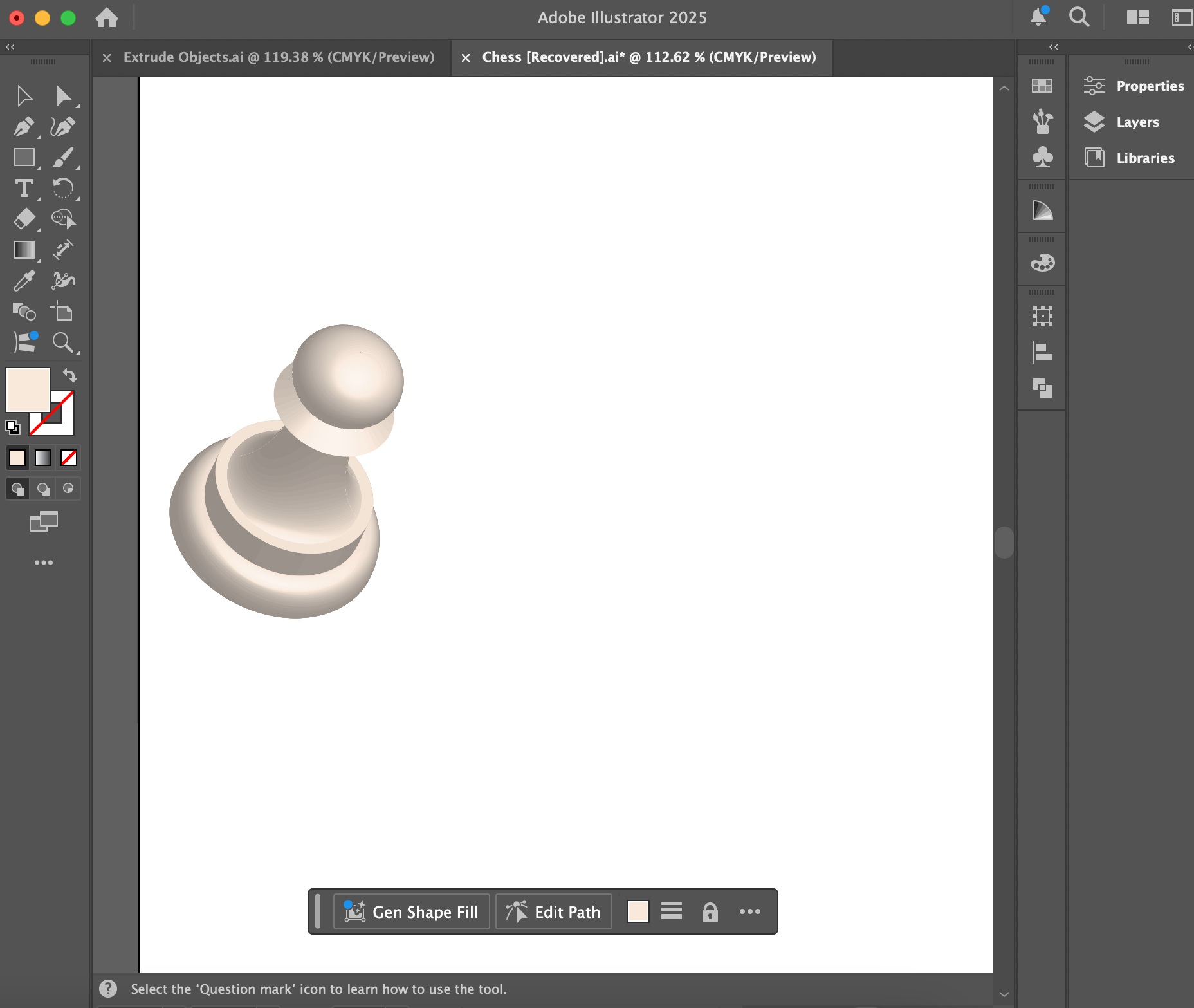 Project Builder 2